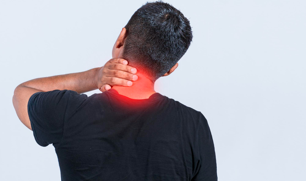 Neck Pain