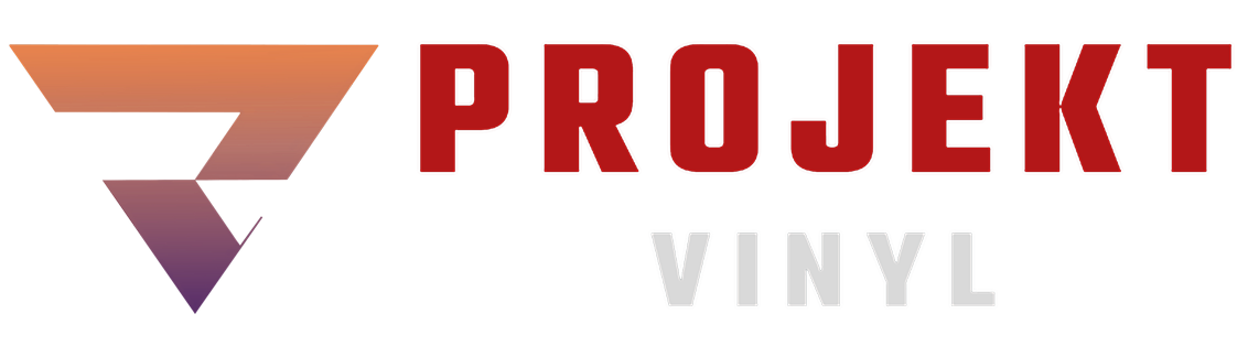 Projekt Vinyl Logo